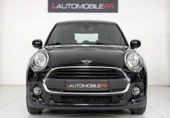 MINI MINI 5 PORTES ESSENCE 2020 NOIR 49075 km