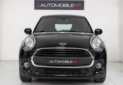 MINI MINI 5 PORTES ESSENCE 2021 NOIR 81087 km