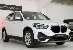 OCCASION BMW X1 (F48) XDRIVE25EA 220CH BUSINESS DESIGN