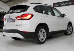 OCCASION BMW X1 (F48) XDRIVE25EA 220CH BUSINESS DESIGN