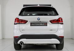 OCCASION BMW X1 (F48) XDRIVE25EA 220CH BUSINESS DESIGN