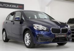 OCCASION BMW SERIE 2 (F45) ACTIVETOURER 216D 116CH  BUSINESS DESIGN