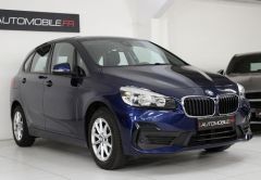 OCCASION BMW SERIE 2 (F45) ACTIVETOURER 216D 116CH  BUSINESS DESIGN