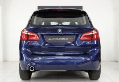 OCCASION BMW SERIE 2 (F45) ACTIVETOURER 216D 116CH  BUSINESS DESIGN