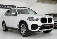 OCCASION BMW X3 (G01) XDRIVE30EA 292CH BUSINESS DESIGN TOIT OUVRANT PANORAMIQUE