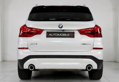 OCCASION BMW X3 (G01) XDRIVE30EA 292CH BUSINESS DESIGN TOIT OUVRANT PANORAMIQUE