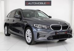 OCCASION BMW SERIE 3 (G21) TOURING 318D BUSINESS DESIGN BVA