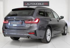 OCCASION BMW SERIE 3 (G21) TOURING 318D BUSINESS DESIGN BVA