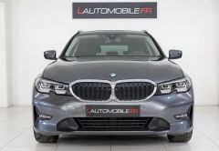 OCCASION BMW SERIE 3 (G21) TOURING 318D BUSINESS DESIGN BVA