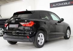 AUDI A1 SPORTBACK ESSENCE 2019 NOIR 59956 km