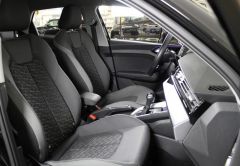 OCCASION AUDI A1 SPORTBACK 30 TFSI 116CH BUSINESS LINE S TRONIC 7