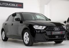 OCCASION AUDI A1 SPORTBACK 30 TFSI 116CH BUSINESS LINE S TRONIC 7