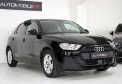 OCCASION AUDI A1 SPORTBACK 30 TFSI 116CH BUSINESS LINE S TRONIC 7