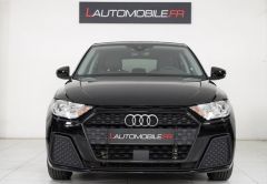 AUDI A1 SPORTBACK ESSENCE 2019 NOIR 59956 km