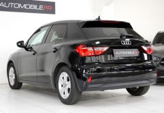 AUDI A1 SPORTBACK ESSENCE 2019 NOIR 59956 km