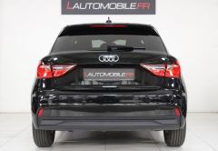 OCCASION AUDI A1 SPORTBACK 30 TFSI 116CH BUSINESS LINE S TRONIC 7