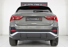 OCCASION AUDI Q3 SPORTBACK 35 TFSI 150CH S LINE S TRONIC 7