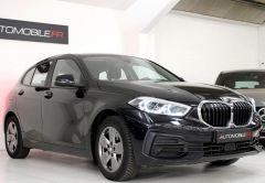 OCCASION BMW SERIE 1 (F40) 116D 116 BUSINESS DESIGN DKG7 2021