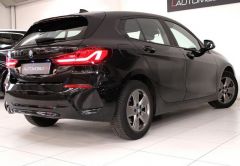 OCCASION BMW SERIE 1 (F40) 116D 116 BUSINESS DESIGN DKG7 2021