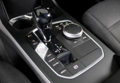 BMW SERIE 1 DIESEL 2021 NOIR 68067 km