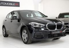 OCCASION BMW SERIE 1 (F40) 116D 116 BUSINESS DESIGN DKG7 2021