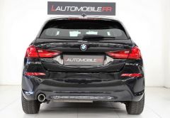 OCCASION BMW SERIE 1 (F40) 116D 116 BUSINESS DESIGN DKG7 2021