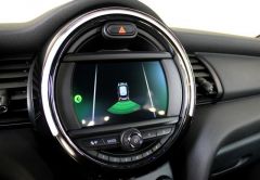MINI MINI ESSENCE 2021 NOIR 47477 km
