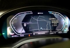 OCCASION BMW X3 (G01) XDRIVE30EA 292CH BUSINESS DESIGN