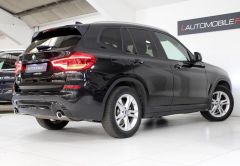 OCCASION BMW X3 (G01) XDRIVE30EA 292CH BUSINESS DESIGN