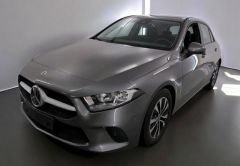 OCCASIONS MERCEDES CLASSE A ESSENCE 2021 NORD (59)
