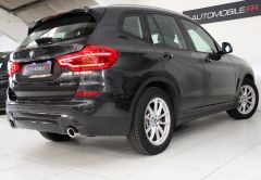 OCCASION BMW X3 (G01) XDRIVE30EA 292CH BUSINESS DESIGN