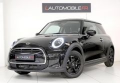 OCCASIONS MINI MINI DIESEL 2022 NORD (59)