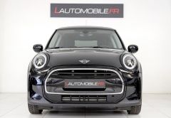 OCCASION MINI MINI COOPER 136CH BUSINESS DESIGN BVA 7 BLACK