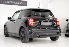 MINI MINI ESSENCE 2022 NOIR 22448 km
