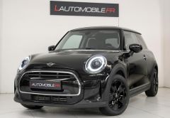 OCCASIONS MINI MINI ESSENCE 2022 NORD (59)
