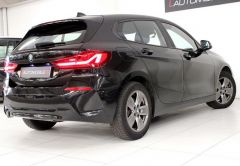 OCCASION BMW SERIE 1 (F40) 116D 116 BUSINESS DESIGN DKG7