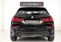 OCCASION BMW SERIE 1 (F40) 116D 116 BUSINESS DESIGN DKG7