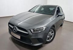 OCCASIONS MERCEDES CLASSE A DIESEL 2019 NORD (59)