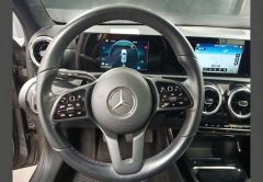 OCCASION MERCEDES CLASSE A IV 160D BUSINESS LINE