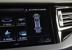 OCCASION AUDI A1 SPORTBACK 25 TFSI 95CH BUSINESS LINE S TRONIC 7