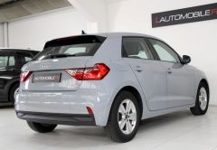 AUDI A1 SPORTBACK ESSENCE 2021 GRIS MTAL 52829 km