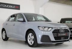 OCCASION AUDI A1 SPORTBACK 25 TFSI 95CH BUSINESS LINE S TRONIC 7