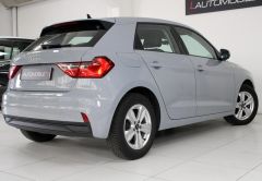OCCASION AUDI A1 SPORTBACK 25 TFSI 95CH BUSINESS LINE S TRONIC 7