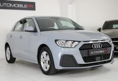 OCCASION AUDI A1 SPORTBACK 25 TFSI 95CH BUSINESS LINE S TRONIC 7