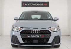 AUDI A1 SPORTBACK ESSENCE 2021 GRIS MTAL 52829 km
