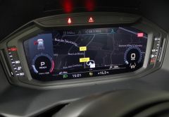 OCCASION AUDI A1 SPORTBACK 25 TFSI 95CH BUSINESS LINE S TRONIC 7