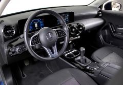 OCCASIONS MERCEDES CLASSE A IV 180D 116CH BUSINESS LINE 2022 2.0L OCCASIONS MERCEDES CLASSE A IV 180D 116CH BUSINESS LINE 2022 2.0L