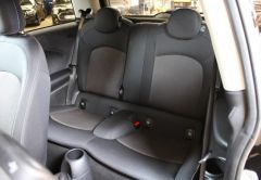MINI MINI ESSENCE 2022 NOIR 34507 km