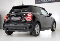 MINI MINI ESSENCE 2022 NOIR 34507 km