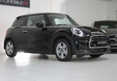 OCCASION MINI MINI COOPER 136 BVA 3P